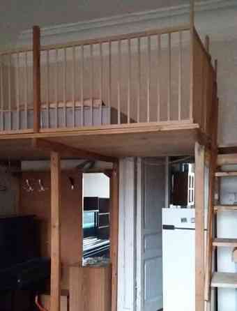 Комната, 21 м2, 3/6 эт. Санкт-Петербург