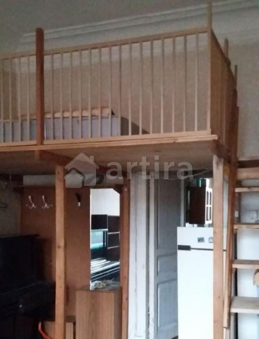 Комната, 21 м2, 3/6 эт. Санкт-Петербург - изображение 2