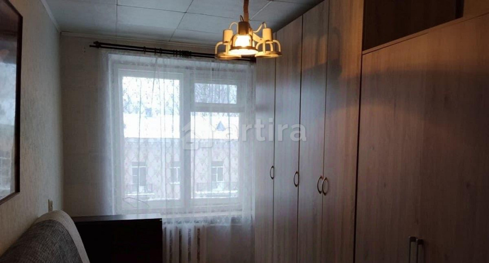 Комната, 11 м2, 3/4 эт. Санкт-Петербург - изображение 1