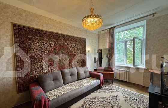 4-комн. квартира, 105 м2, 7/8 эт. Москва