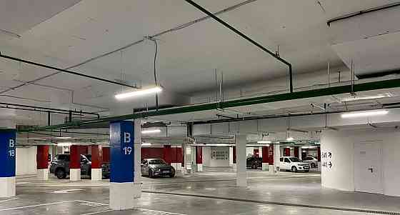 Гараж, 14.2 м2 Москва