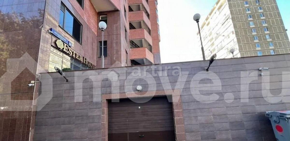 3-комн. квартира, 152.4 м2, 15/22 эт. Москва - изображение 6