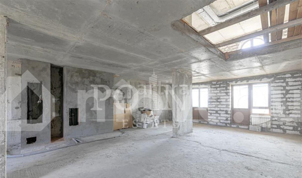 Пентхаус, 255.2 м2, 21/22 эт. Москва - изображение 7