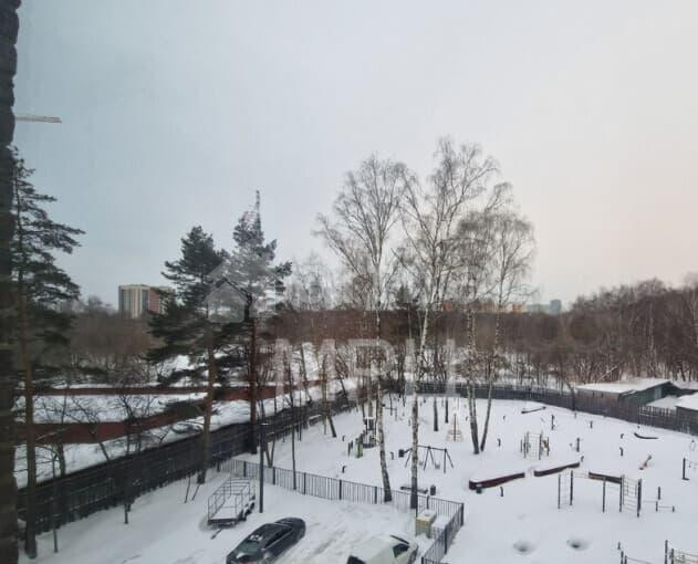 2-комн. квартира, 47 м2, 4/21 эт. Москва - изображение 12