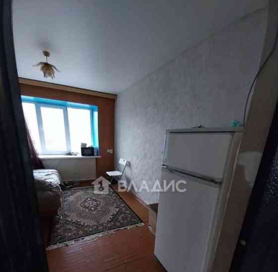 Комната, 12 м2, 4/5 эт. Владимир