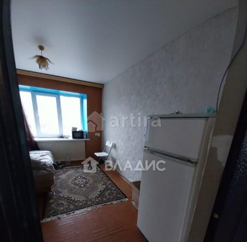 Комната, 12 м2, 4/5 эт. Владимир - изображение 1