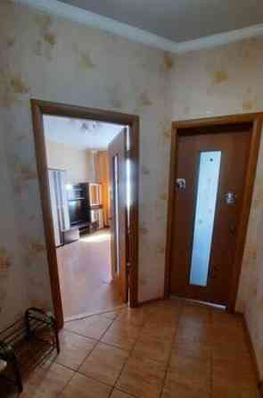 1-комн. квартира, 38 м2, 1/5 эт. Нефтекамск