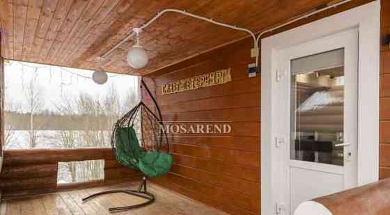 Коттедж, 180 м2 Лобня