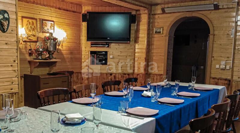 Коттедж, 550 м2 Выборг - изображение 4