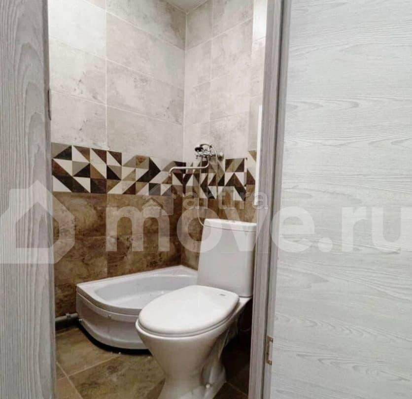 Студия, 13.2 м2, 1/14 эт. Москва - изображение 7