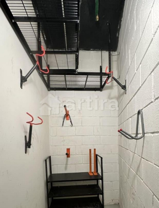 Гараж, 2.5 м2 Москва - изображение 4