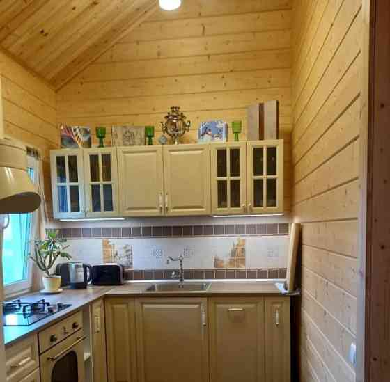 Дом, 101 м2, 6 соток, 2 эт. Выборг