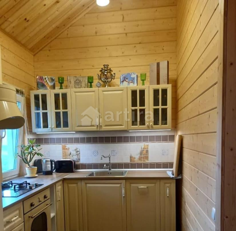 Дом, 101 м2, 6 соток, 2 эт. Выборг - изображение 4