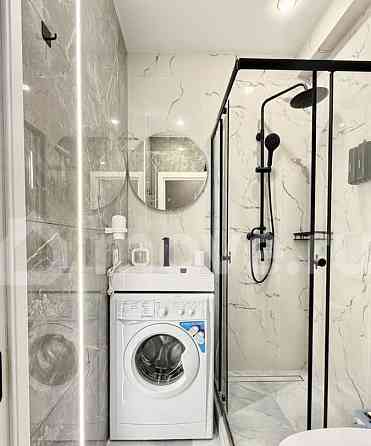 Студия, 14.3 м2, 5/5 эт. Москва