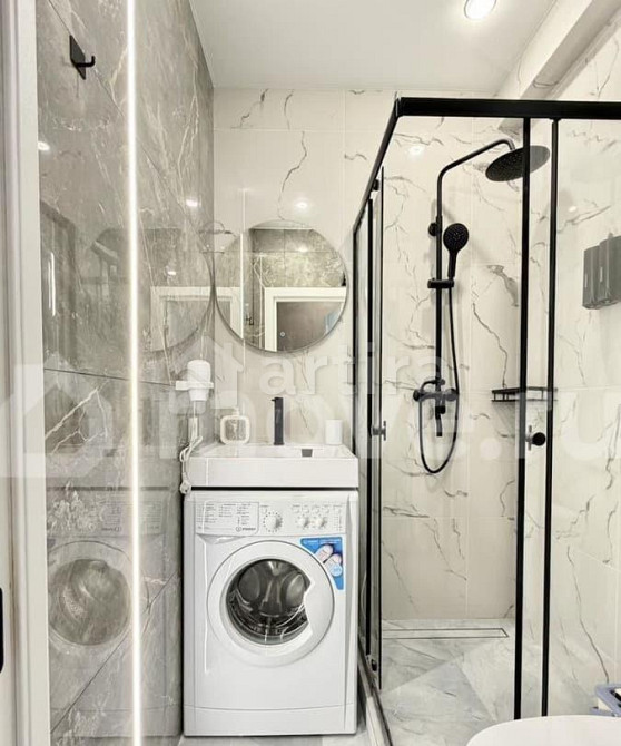 Студия, 14.3 м2, 5/5 эт. Москва - изображение 3