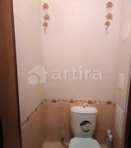 2-комн. квартира, 56 м2, 3/13 эт. Москва - изображение 3