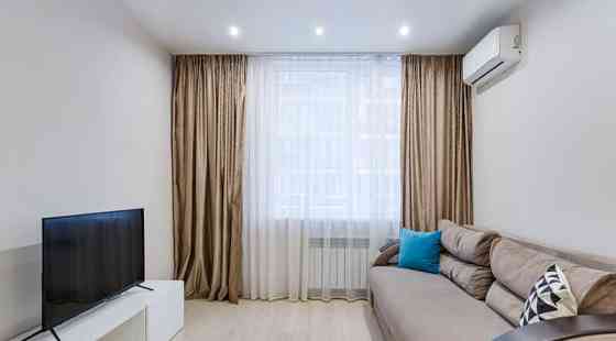 2-комн. квартира, 52 м2, 6/24 эт. Ростов-на-Дону