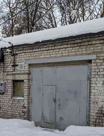 Гараж, 26 м2 Калуга