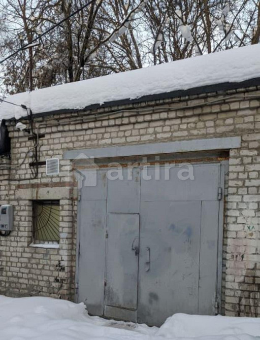 Гараж, 26 м2 Калуга - изображение 1