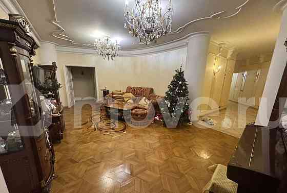 Квартира, 236.2 м2, 6/26 эт. Москва