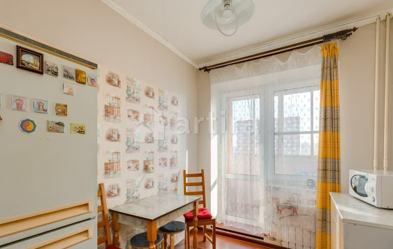 2-комн. квартира, 43 м2, 16/17 эт. Мытищи - изображение 7