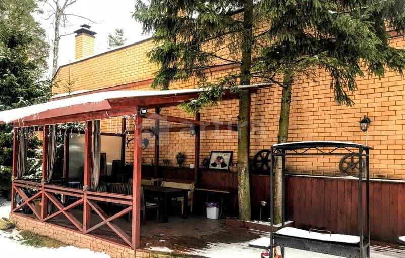 Дом, 220 м2 Видное - изображение 16