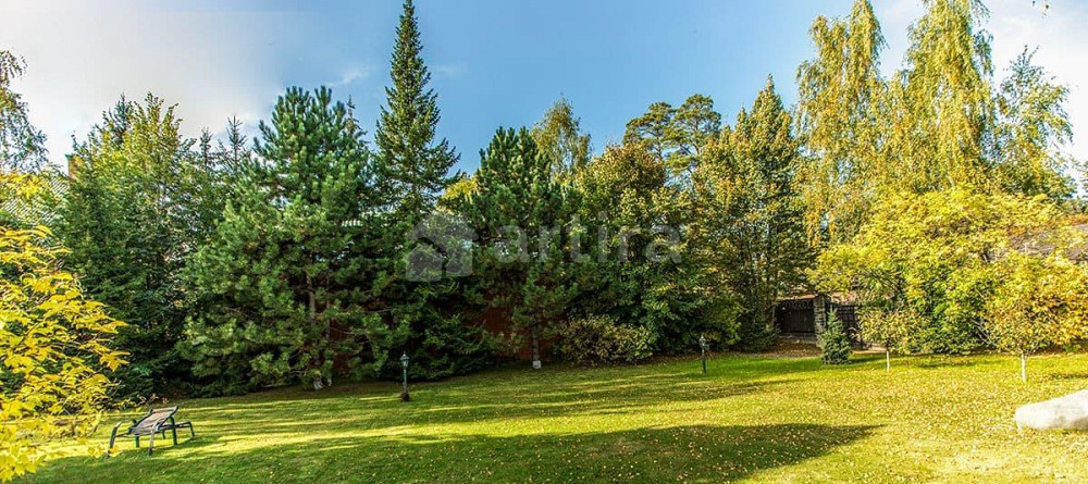 Дом, 150 м2, 10 соток, 2 эт. Одинцово - изображение 4