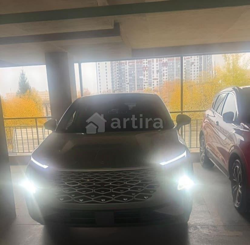 Гараж, 14 м2 Санкт-Петербург - изображение 1