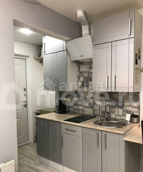 Студия, 16.3 м2, 1/5 эт. Москва - изображение 7