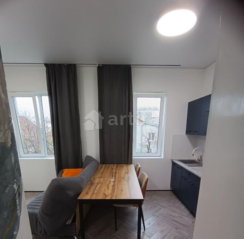 Дом, 30 м2, 1 сотка, 1 эт. Симферополь - изображение 2