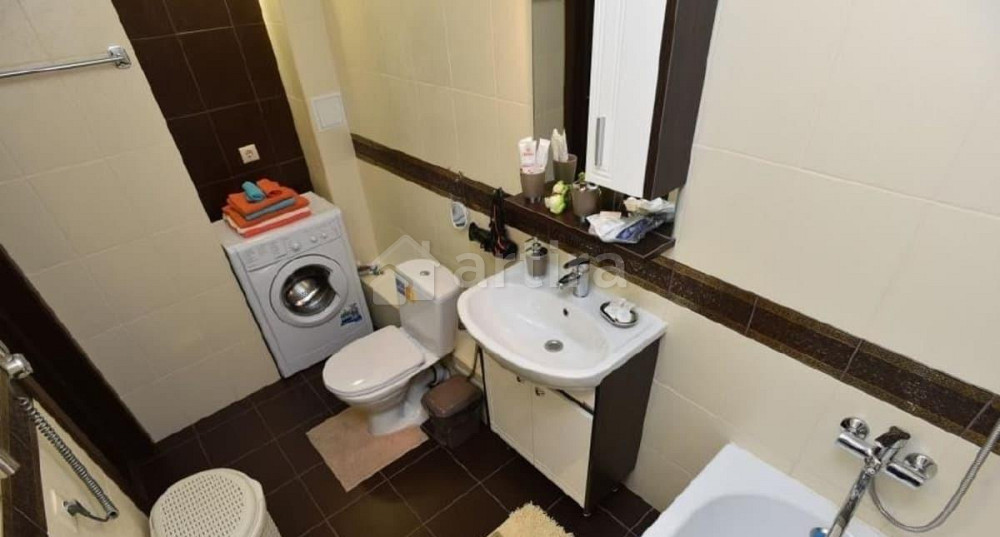 Комната, 14 м2, 8/9 эт. Самара - изображение 2