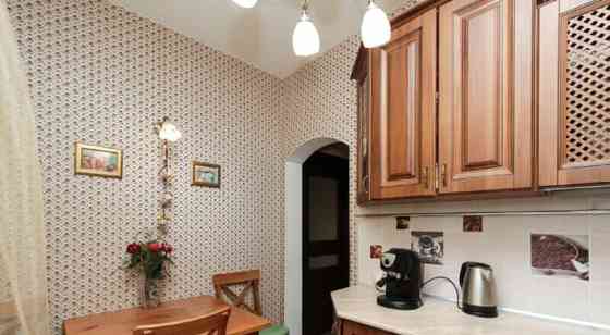 2-комн. квартира, 55 м2, 3/6 эт. Новосибирск