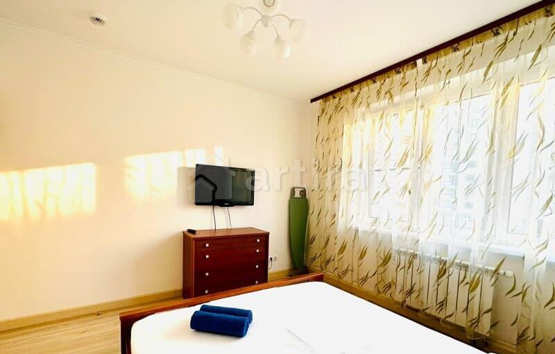 2-комн. квартира, 70 м2, 4/15 эт. Москва - изображение 3