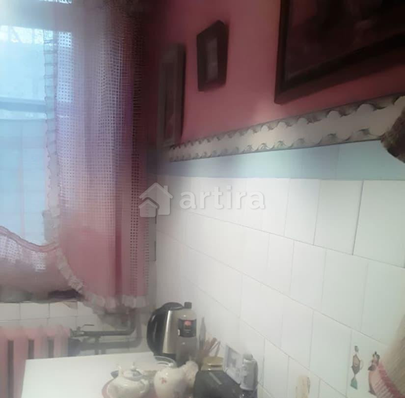 Комната, 17 м2, 1/2 эт. Екатеринбург - изображение 1