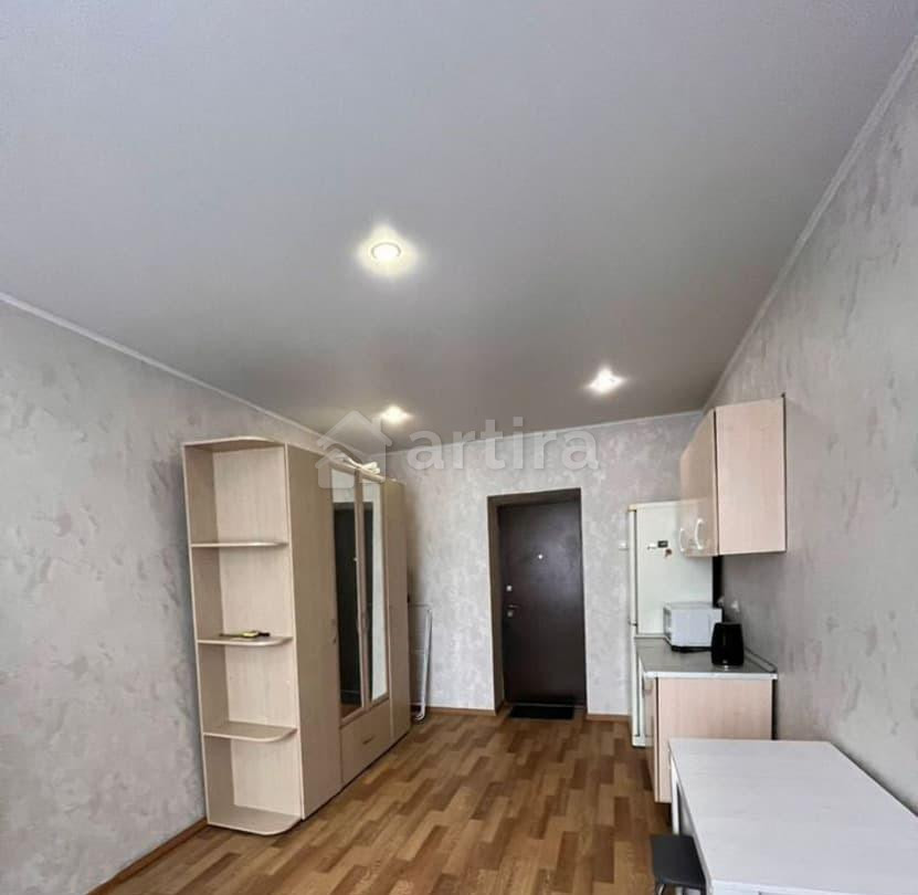 Комната, 18 м2, 3/3 эт. Казань - изображение 1