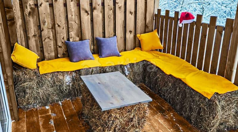 Коттедж, 250 м2 Токсово - изображение 13