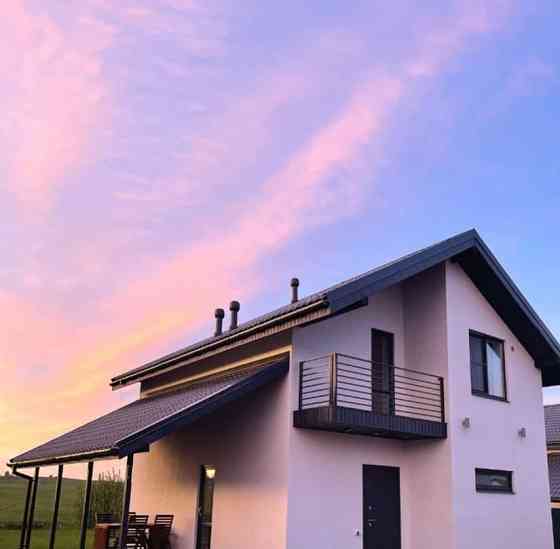 Дом, 110 м2, 6 соток, 2 эт. Ломоносов