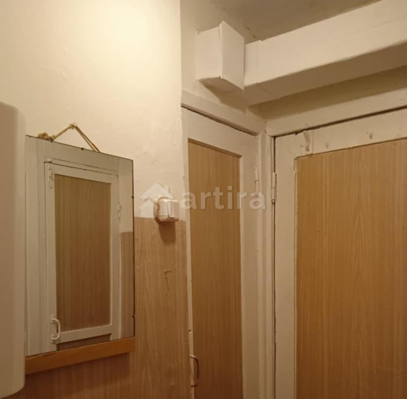 Комната, 10 м2, 4/5 эт. Красноярск - изображение 3