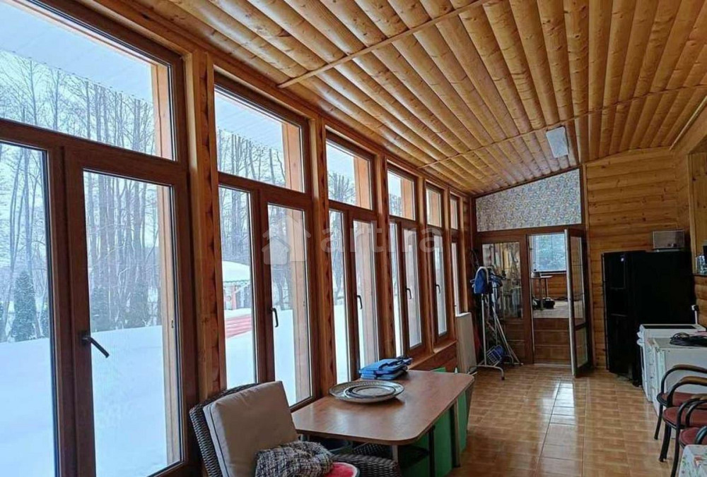 Коттедж, 200 м2, 50 соток, 2 эт. Красноярск - изображение 13