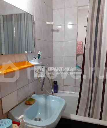 4-комн. квартира, 86 м2, 4/12 эт. Москва