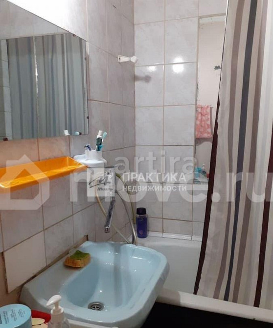 4-комн. квартира, 86 м2, 4/12 эт. Москва - изображение 4