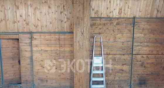 Гараж, 36 м2 Санкт-Петербург