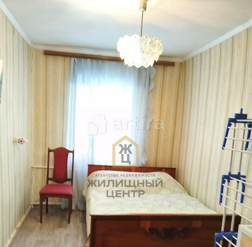 Дом, 70 м2, 4 сотки, 1 эт. Горячеводский - изображение 5