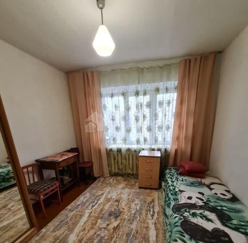 Комната, 11.9 м2, 4/4 эт. Новосибирск - изображение 1