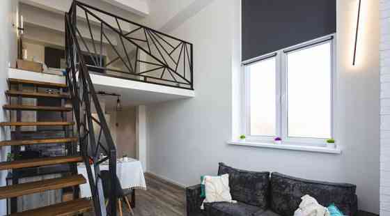 1-комн. квартира, 46 м2, 3/3 эт. Красногорск