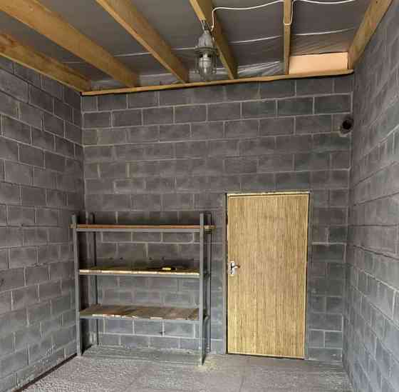 Гараж, 20 м2 Батайск