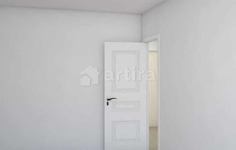 2-комн. квартира, 38 м2, 11/17 эт. Москва - изображение 8