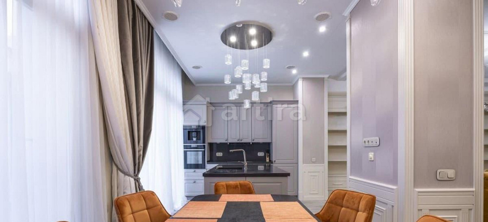 Таунхаус, 300 м2, 2.7 сотки, 3 эт. Истра - изображение 2