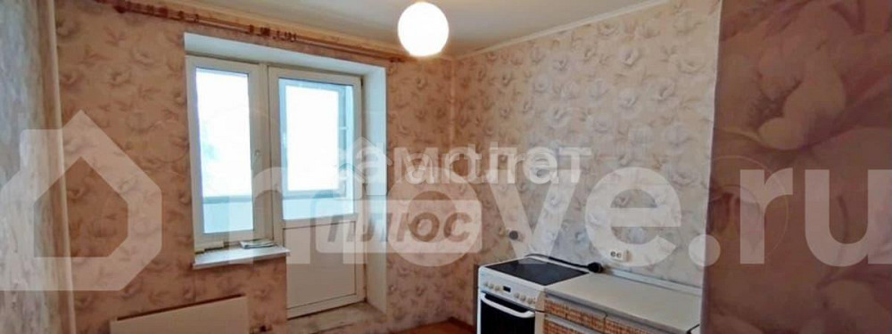 1-комн. квартира, 40 м2, 2/22 эт. Москва - изображение 2