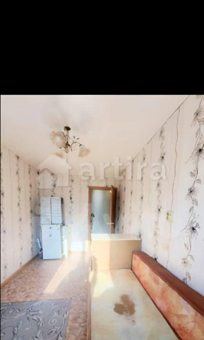 Комната, 12 м2, 5/5 эт. Челябинск - изображение 2